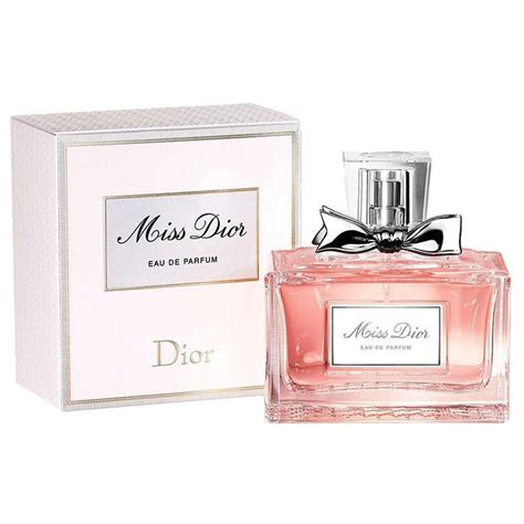 christian dior miss dior eau de parfum 30ml|miss dior 2021 perfume.